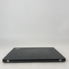 Load image into Gallery viewer, Lenovo ThinkPad T495 14 Black 2.3 GHz AMD Ryzen 7 Pro 3700U 24GB RAM 512GB Solid State Drive