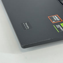 Load image into Gallery viewer, HP Victus 15.6 Gray 4.3 GHz AMD Ryzen 5 8645HS 16GB RAM 1TB Solid State Drive NVIDIA GeForce RTX 4050 6 GB