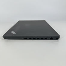 Load image into Gallery viewer, Lenovo ThinkPad T14 Gen 1 Black 1.7 GHz Intel Core i5 10th Gen. 16GB RAM 512GB Solid State Drive