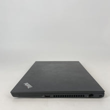 Load image into Gallery viewer, Lenovo ThinkPad T495 14 Black 2.3 GHz AMD Ryzen 7 Pro 3700U 24GB RAM 512GB Solid State Drive