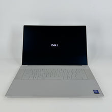 Load image into Gallery viewer, Dell 16 Premium DA16250 Silver 2.9 GHz Intel Core Ultra 9 Series 2 32GB RAM 512GB Solid State Drive NVIDIA GeForce RTX 5060 8 GB