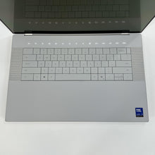 Load image into Gallery viewer, Dell 16 Premium DA16250 Silver 2.9 GHz Intel Core Ultra 9 Series 2 32GB RAM 512GB Solid State Drive NVIDIA GeForce RTX 5060 8 GB