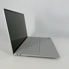 Load image into Gallery viewer, Dell 16 Premium DA16250 Silver 2.9 GHz Intel Core Ultra 9 Series 2 32GB RAM 512GB Solid State Drive NVIDIA GeForce RTX 5060 8 GB