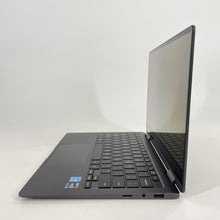 Load image into Gallery viewer, Samsung Galaxy Book2 360 13.3 Graphite WiFi 1.7 GHz Intel Core i7 12th Gen. 16GB RAM 512GB Solid State Drive