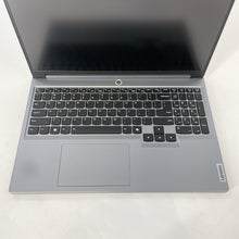 Load image into Gallery viewer, Lenovo Legion 5i Gen 9 16 Gray 2.2 GHz Intel Core i9 14th Gen. 32GB RAM 1TB Solid State Drive NVIDIA GeForce RTX 4060 8 GB