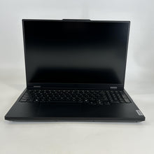 Load image into Gallery viewer, Lenovo Legion Pro 7i Gen 9 16 Black 2.2 GHz Intel Core i9 14th Gen. 32GB RAM 1TB Solid State Drive 1TB Solid State Drive NVIDIA GeForce RTX 4080 12 GB