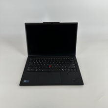 Load image into Gallery viewer, Lenovo ThinkPad T14 Gen 5 Black 1.7 GHz Intel Core Ultra 7 32GB RAM 512GB Solid State Drive
