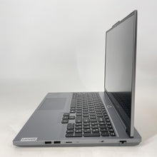 Load image into Gallery viewer, Lenovo Legion 5i Gen 9 16 Gray 2.2 GHz Intel Core i9 14th Gen. 32GB RAM 1TB Solid State Drive NVIDIA GeForce RTX 4060 8 GB