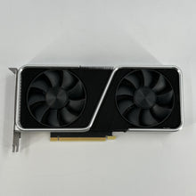Load image into Gallery viewer, NVIDIA GeForce RTX 3060 Ti 8GB RAM