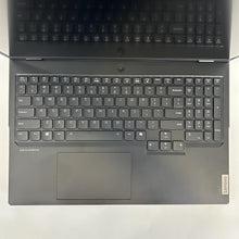 Load image into Gallery viewer, Lenovo Legion Pro 7i Gen 9 16 Black 2.2 GHz Intel Core i9 14th Gen. 32GB RAM 1TB Solid State Drive 1TB Solid State Drive NVIDIA GeForce RTX 4080 12 GB