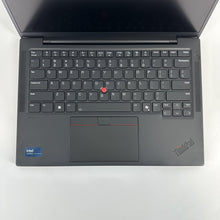 Load image into Gallery viewer, Lenovo ThinkPad T14 Gen 5 Black 1.7 GHz Intel Core Ultra 7 32GB RAM 512GB Solid State Drive