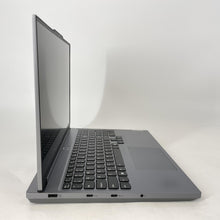 Load image into Gallery viewer, Lenovo Legion 5i Gen 9 16 Gray 2.2 GHz Intel Core i9 14th Gen. 32GB RAM 1TB Solid State Drive NVIDIA GeForce RTX 4060 8 GB