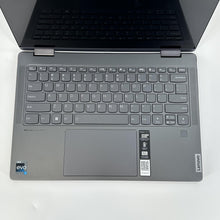 Load image into Gallery viewer, Lenovo Yoga 7i 14 Gray 1.7 GHz Intel Core i7 13th Gen. 16GB RAM 512GB Solid State Drive