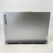 Load image into Gallery viewer, Lenovo Legion 5i Gen 9 16 Gray 2.2 GHz Intel Core i9 14th Gen. 32GB RAM 1TB Solid State Drive NVIDIA GeForce RTX 4060 8 GB