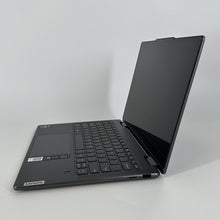 Load image into Gallery viewer, Lenovo Yoga 7i 14 Gray 1.7 GHz Intel Core i7 13th Gen. 16GB RAM 512GB Solid State Drive