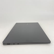 Load image into Gallery viewer, Samsung Galaxy Book2 360 13.3 Graphite WiFi 1.7 GHz Intel Core i7 12th Gen. 16GB RAM 512GB Solid State Drive