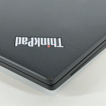Load image into Gallery viewer, Lenovo ThinkPad P14s Gen 3 Black 2.7 GHz AMD Ryzen 7 Pro 6850U 32GB RAM 512GB Solid State Drive
