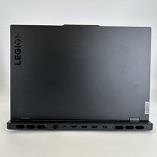 Load image into Gallery viewer, Lenovo Legion Pro 7i Gen 9 16 Black 2.2 GHz Intel Core i9 14th Gen. 32GB RAM 1TB Solid State Drive 1TB Solid State Drive NVIDIA GeForce RTX 4080 12 GB