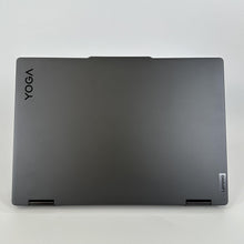 Load image into Gallery viewer, Lenovo Yoga 7i 14 Gray 1.7 GHz Intel Core i7 13th Gen. 16GB RAM 512GB Solid State Drive
