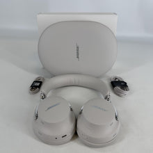 Load image into Gallery viewer, Bose QuietComfort Ultra Headphones (2nd Gen) White