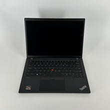 Load image into Gallery viewer, Lenovo ThinkPad P14s Gen 3 Black 2.7 GHz AMD Ryzen 7 Pro 6850U 32GB RAM 512GB Solid State Drive