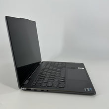 Load image into Gallery viewer, Lenovo Yoga 7i 14 Gray 1.7 GHz Intel Core i7 13th Gen. 16GB RAM 512GB Solid State Drive