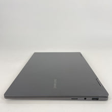 Load image into Gallery viewer, Samsung Galaxy Book2 360 13.3 Graphite WiFi 1.7 GHz Intel Core i7 12th Gen. 16GB RAM 512GB Solid State Drive