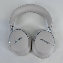 Load image into Gallery viewer, Bose QuietComfort Ultra Headphones (2nd Gen) White
