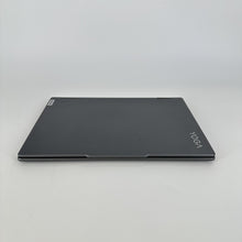 Load image into Gallery viewer, Lenovo Yoga 7i 14 Gray 1.7 GHz Intel Core i7 13th Gen. 16GB RAM 512GB Solid State Drive