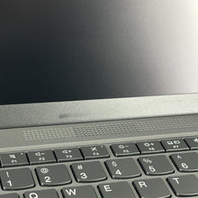 Load image into Gallery viewer, Lenovo ThinkPad P14s Gen 3 Black 2.7 GHz AMD Ryzen 7 Pro 6850U 32GB RAM 512GB Solid State Drive