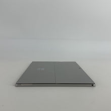 Load image into Gallery viewer, Microsoft Surface Pro 7 Plus 12.3 Silver WiFi 2.4 GHz Intel Core i5 11th Gen. 8GB RAM 256GB Solid State Drive
