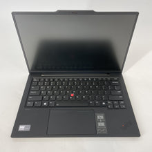 Load image into Gallery viewer, Lenovo ThinkPad X1 Carbon Gen 12 14 Black 1.4 GHz Intel Core Ultra 7 16GB RAM 512GB Solid State Drive