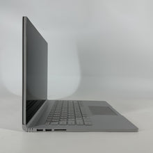 Load image into Gallery viewer, Microsoft Surface Book 2 13.5 Silver 1.7 GHz Intel Core i5 8th Gen. 8GB RAM 256GB Solid State Drive