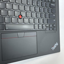 Load image into Gallery viewer, Lenovo ThinkPad P14s Gen 3 Black 2.7 GHz AMD Ryzen 7 Pro 6850U 32GB RAM 512GB Solid State Drive