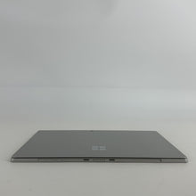 Load image into Gallery viewer, Microsoft Surface Pro 7 Plus 12.3 Silver WiFi 2.4 GHz Intel Core i5 11th Gen. 8GB RAM 256GB Solid State Drive
