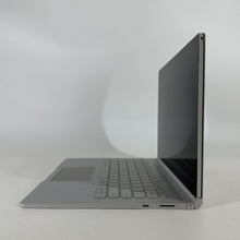 Load image into Gallery viewer, Microsoft Surface Book 2 13.5 Silver 1.7 GHz Intel Core i5 8th Gen. 8GB RAM 256GB Solid State Drive