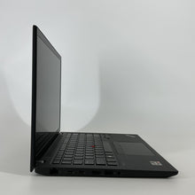 Load image into Gallery viewer, Lenovo ThinkPad P14s Gen 3 Black 2.7 GHz AMD Ryzen 7 Pro 6850U 32GB RAM 512GB Solid State Drive