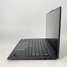 Load image into Gallery viewer, Lenovo ThinkPad X1 Carbon Gen 12 14 Black 1.4 GHz Intel Core Ultra 7 16GB RAM 512GB Solid State Drive