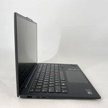 Load image into Gallery viewer, Lenovo ThinkPad X1 Carbon Gen 12 14 Black 1.4 GHz Intel Core Ultra 7 16GB RAM 512GB Solid State Drive