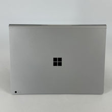 Load image into Gallery viewer, Microsoft Surface Book 2 13.5 Silver 1.7 GHz Intel Core i5 8th Gen. 8GB RAM 256GB Solid State Drive