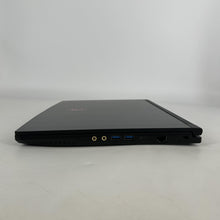 Load image into Gallery viewer, MSI Thin GF63 15.6 Black 2.6 GHz Intel Core i7 9th Gen. 8GB RAM 512GB Solid State Drive NVIDIA GeForce GTX 1650 Ti 4 GB
