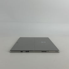 Load image into Gallery viewer, Microsoft Surface Pro 7 Plus 12.3 Silver WiFi 2.4 GHz Intel Core i5 11th Gen. 8GB RAM 256GB Solid State Drive