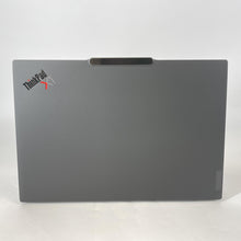 Load image into Gallery viewer, Lenovo ThinkPad X1 Carbon Gen 12 14 Black 1.4 GHz Intel Core Ultra 7 16GB RAM 512GB Solid State Drive