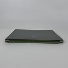 Load image into Gallery viewer, Microsoft Surface Pro 9 13 Forest WiFi 2.5 GHz Intel Core i5 12th Gen. 16GB RAM 256GB Solid State Drive