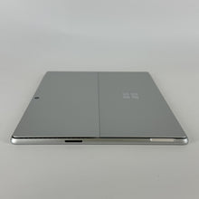 Load image into Gallery viewer, Microsoft Surface Pro 11 13 Silver WiFi 3.4 GHz Qualcomm Snapdragon X Elite 16GB RAM 1TB Solid State Drive