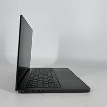 Load image into Gallery viewer, Apple MacBook Pro 14 2024 Space Black M4 Max 16-Core CPU 128GB Unified Memory 4TB Solid State Drive 40-Core GPU
