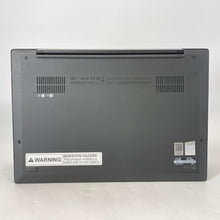 Load image into Gallery viewer, Lenovo ThinkPad X1 Carbon Gen 12 14 Black 1.4 GHz Intel Core Ultra 7 16GB RAM 512GB Solid State Drive