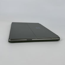 Load image into Gallery viewer, Microsoft Surface Pro 9 13 Forest WiFi 2.5 GHz Intel Core i5 12th Gen. 16GB RAM 256GB Solid State Drive
