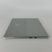 Load image into Gallery viewer, Microsoft Surface Pro 11 13 Silver WiFi 3.4 GHz Qualcomm Snapdragon X Elite 16GB RAM 1TB Solid State Drive