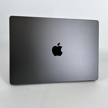 Load image into Gallery viewer, Apple MacBook Pro 14 2024 Space Black M4 Max 16-Core CPU 128GB Unified Memory 4TB Solid State Drive 40-Core GPU